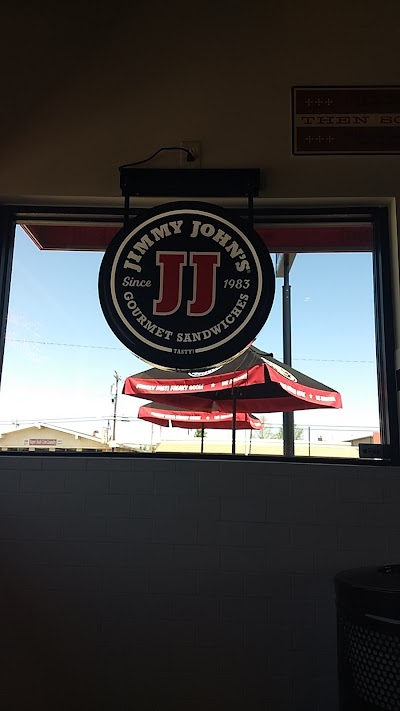 Jimmy John