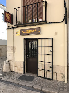 Estanco 