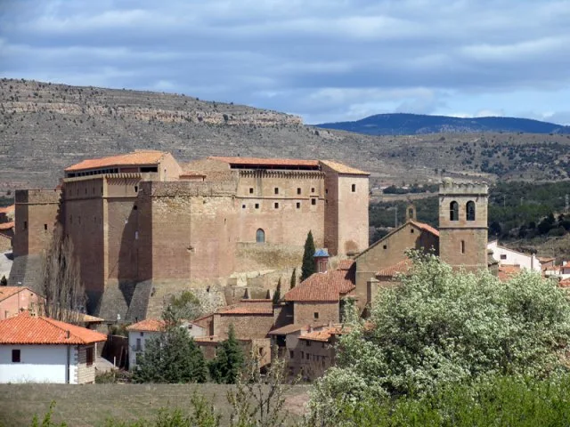 Hotel La Trufa Negra