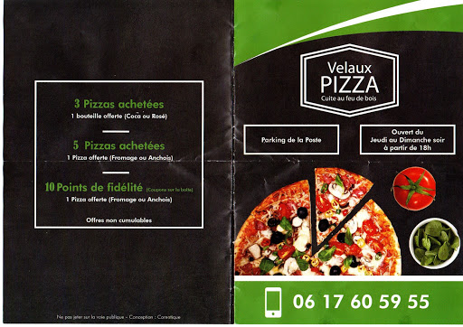 Photo 5 - PIZZA CHEZ TONY VELAUX