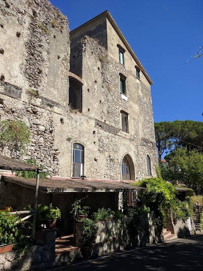Photos of Palazzo Della Marra