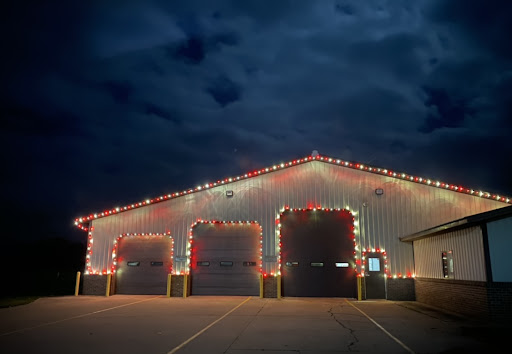 Gun Plain Fire Department - Thumbnail