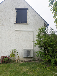 Photo n°20 de Airo - Installateur de Pompes à Chaleur à Mareil-le-Guyon (Fournisseur de chauffe-eau solaires)