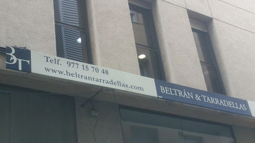 Beltran & Tarradellas S.L. Tarragona El Vendrell