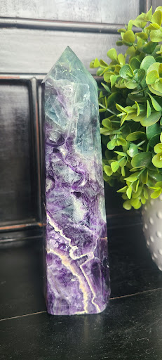 Jenali's Crystal Shop - Thumbnail