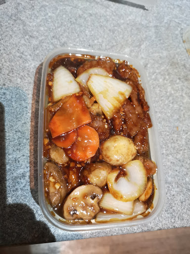 Alpha Amazing Chinese Takeaway - Thumbnail