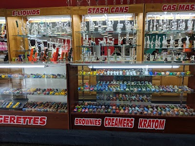 Kissimmee Smoke Shop