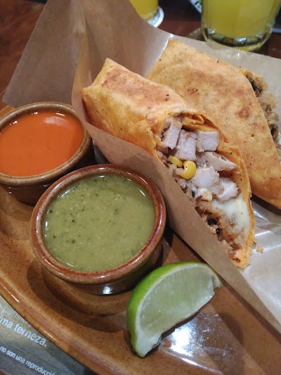 Photos of Foster's Hollywood Aragonia