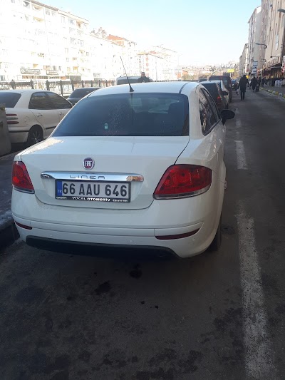 YOZGAT RENT A CAR HİZMETLERİ