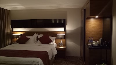 Photos of Harir Palace Hotel