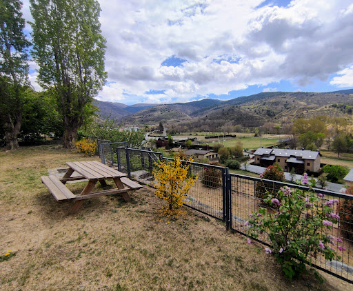 Apartamento La Cerdanya - Ideal Parejas - Vistas al Lago - Thumbnail