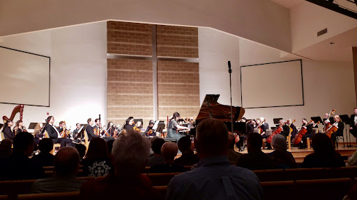 Northpoint Evangelical Free Church Gallery - United States