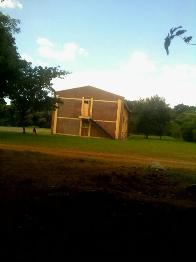 Photos of University of Malawi