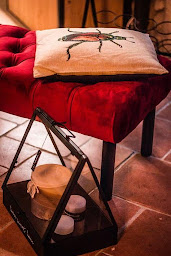 Photo n°19 de La Maison du Lys à Pierrefonds (Magasin d'ameublement et de décoration)