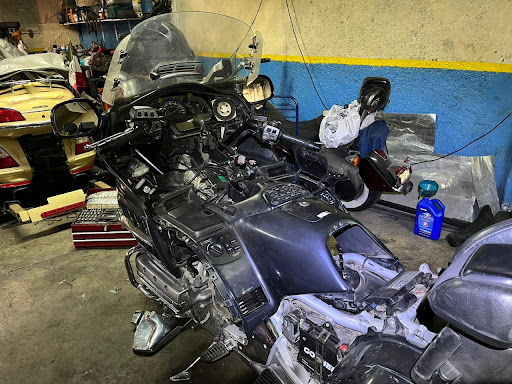 Mecanica Automotriz Paco