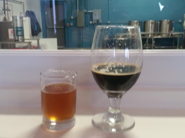 Ragged Island Brewing Company