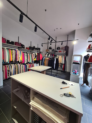 Boutique23 - Visual