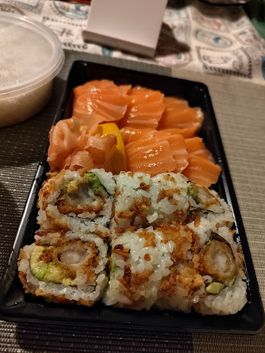 Toyosushi - Thumbnail