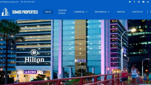 Somos Properties