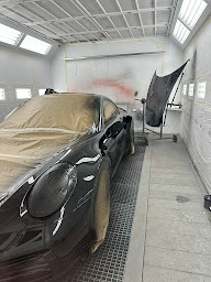 Photo n°4 de LUXURY DREAM CAR à Toulon (Service de réparation de pare-brise)