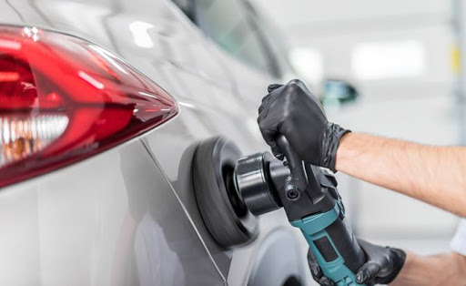 Affordable Ceramic Coatings & Auto Detailing Gallery - United States