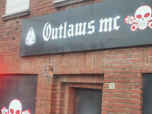 Outlaws Mc - Thumbnail