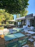 Charbon à Le Bourget-du-Lac