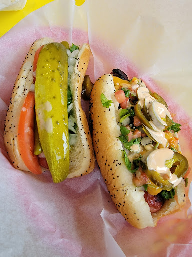 Hot Dog Eddy's - Thumbnail