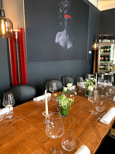 ENO Restaurant & Weinbar