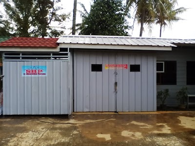 Photos of WAREHOUSE CV. SINAR BUDHI PRATAMA