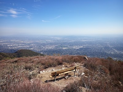 Jones peak