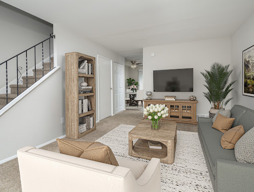 River Pointe - Visual