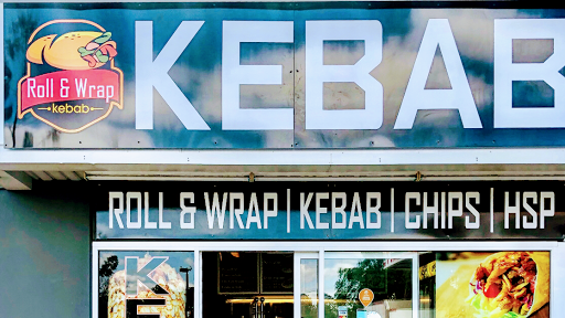 Roll&Wrap Kebab