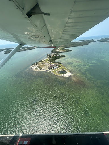 Keys Seaplanes - Visual