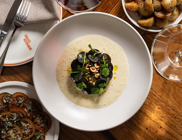 Dead Ringer Surry Hills by null