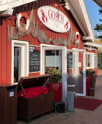 GOSCH Scharbeutz