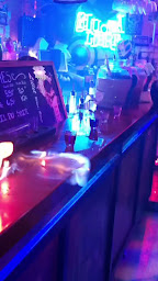 Photo n°31 de La Lucha Libre à Paris (Restaurant)