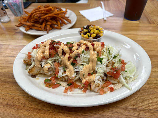 Shrimp N Stuff Gallery - United States