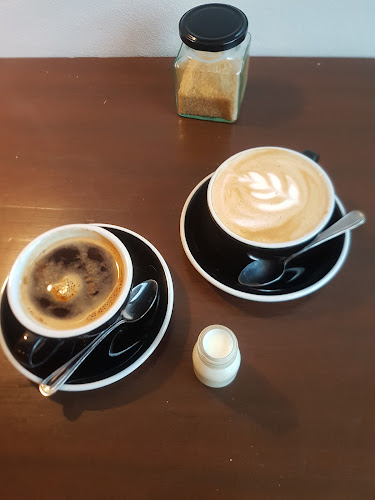 Reviews of Saint Espresso in London - Coffee shop