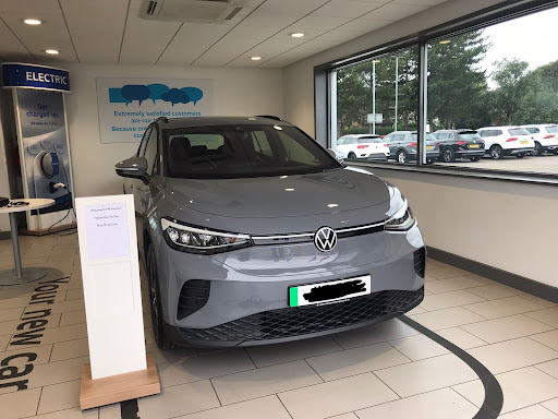 Group 1 Volkswagen Norwich Gallery - United Kingdom