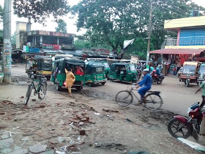 Photos of Panchari Old Bus Station