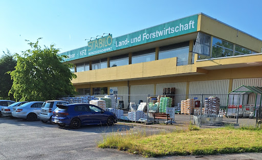 STABILO Baumarkt & Fachmarkt Steinheim (Westfalen)