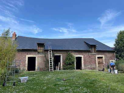Couvreur Le Mesnil-Esnard - LP COUVERTURE - (Et Région Rouen)
