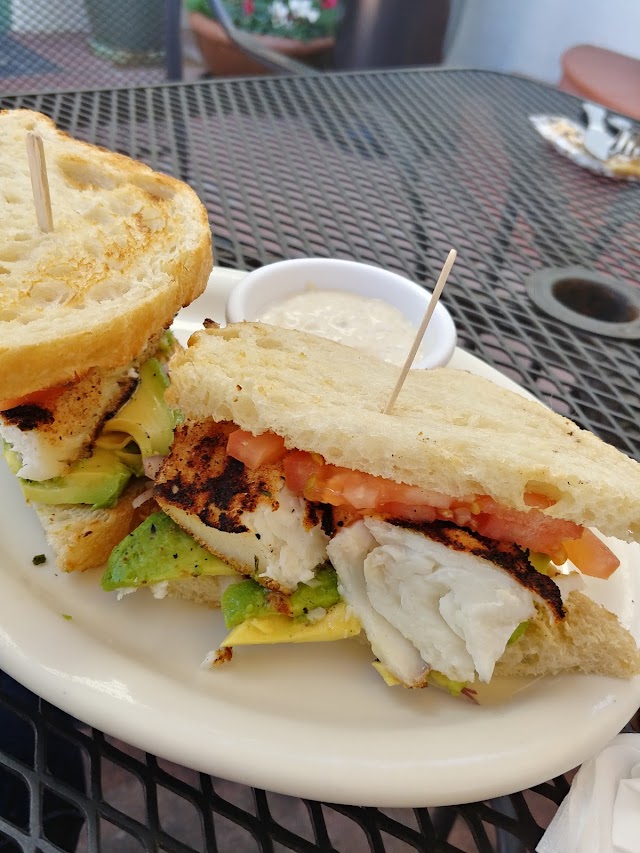 San Marino Seafood Restaurant & Market