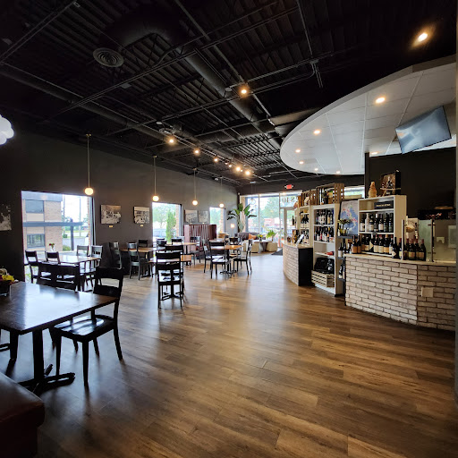Café Arnone - Visual