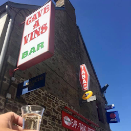 Photo n°7 de Le Saint Aubin à Saint-Aubin-de-Terregatte (Bar à vin)