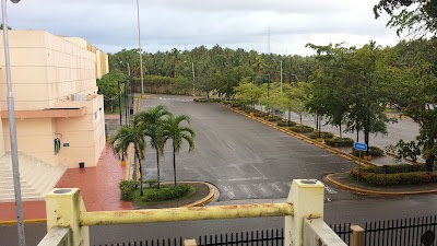 Photos of Nagua Regional University Center