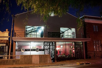 Photos of Chinese Martial Arts and Health Centre Cape Town