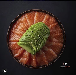 Photo n°11 de Sushi Hand Corbas à Corbas (Restaurant de sushis)