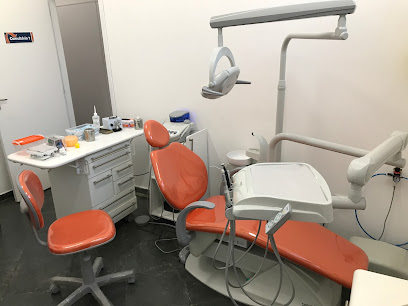 Intelidente Odontologia